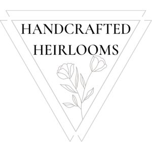 🌿Hand Crafted Heirlooms from City to Country Crochet